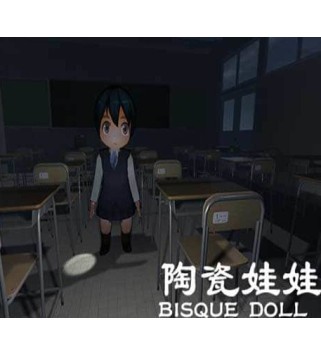 BISQUE DOLL Steam Key GLOBAL